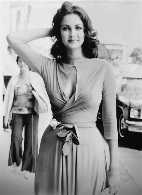 lynda carter topless|Lynda Carter, the original wonder woman, in the seventies.